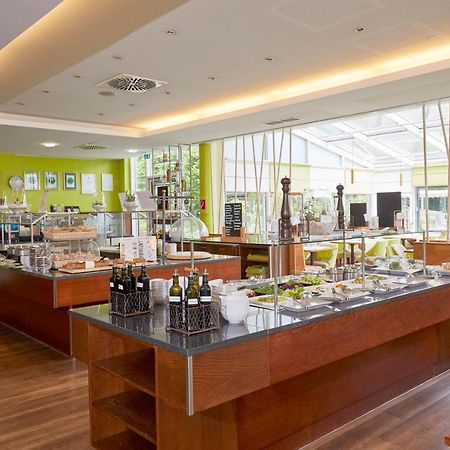 Thermalhotel Fontana Bad Radkersburg Ngoại thất bức ảnh