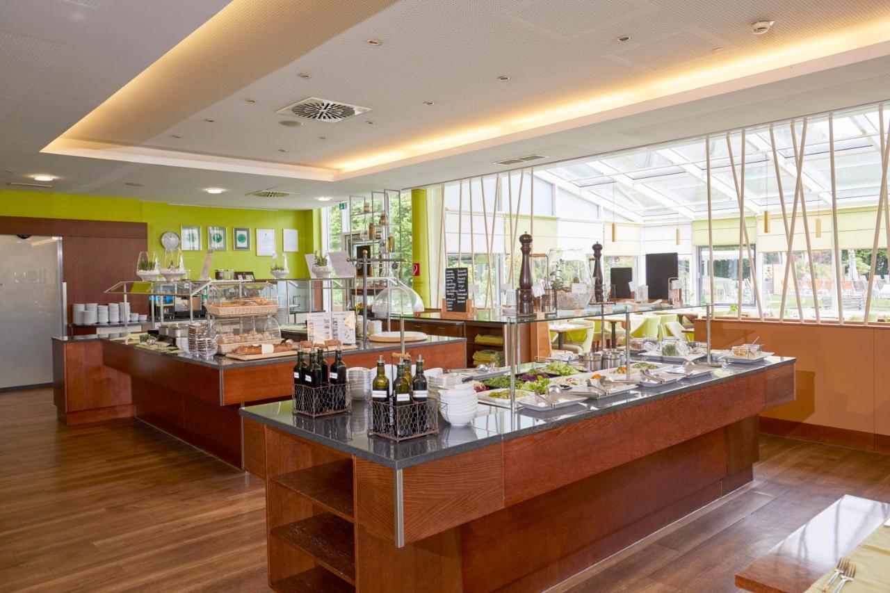 Thermalhotel Fontana Bad Radkersburg Ngoại thất bức ảnh