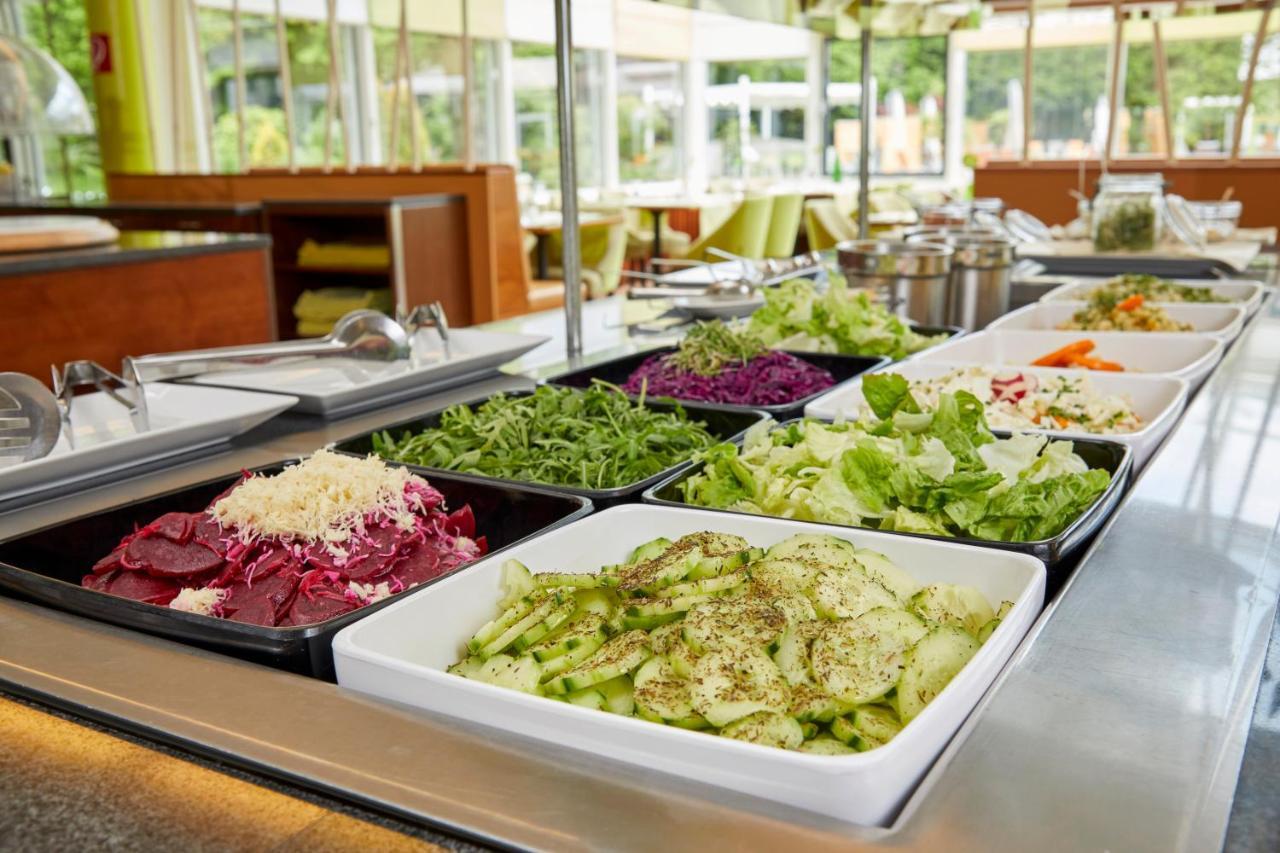 Thermalhotel Fontana Bad Radkersburg Ngoại thất bức ảnh