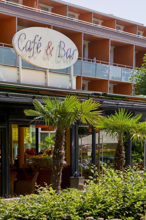 Thermalhotel Fontana Bad Radkersburg Ngoại thất bức ảnh