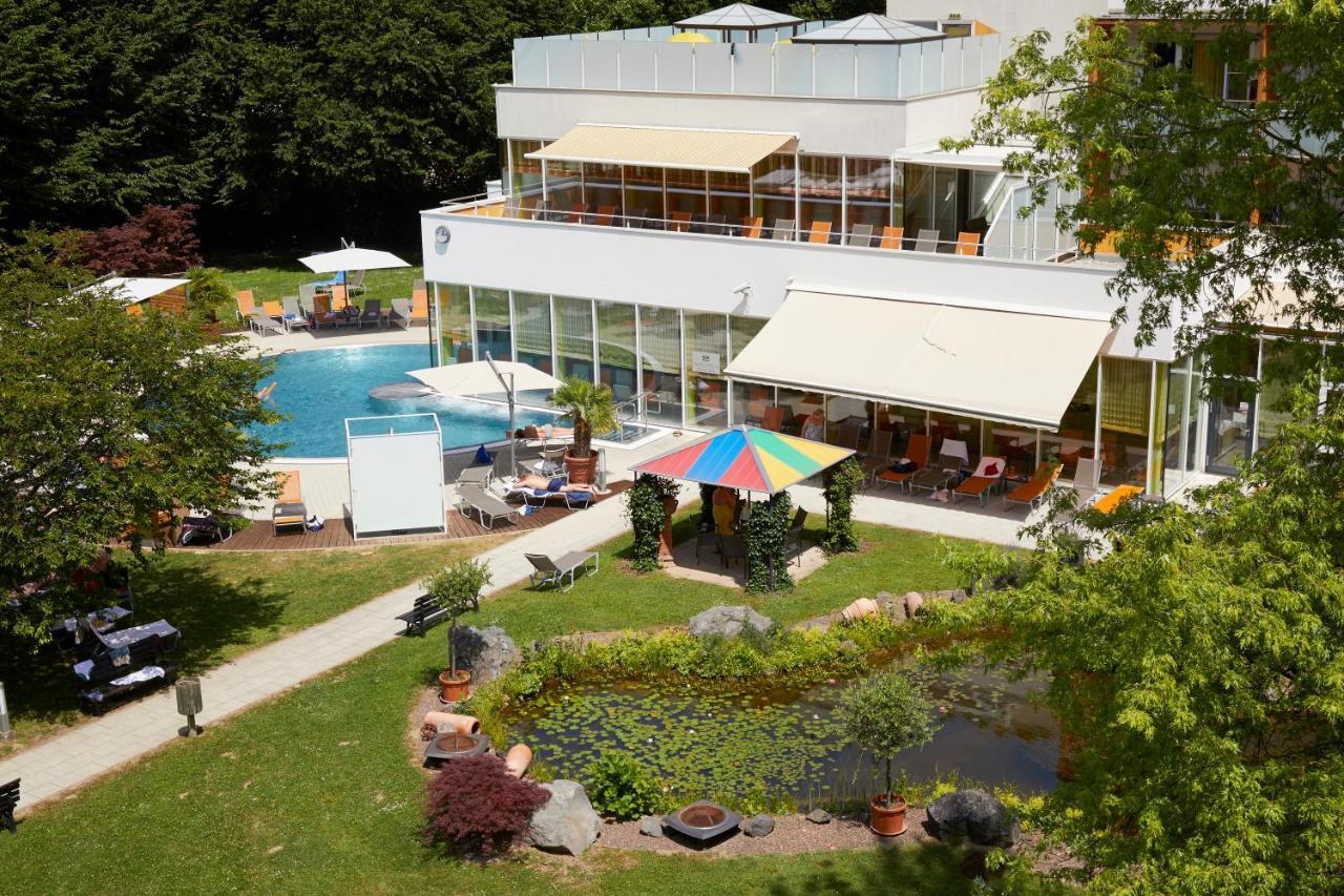 Thermalhotel Fontana Bad Radkersburg Ngoại thất bức ảnh