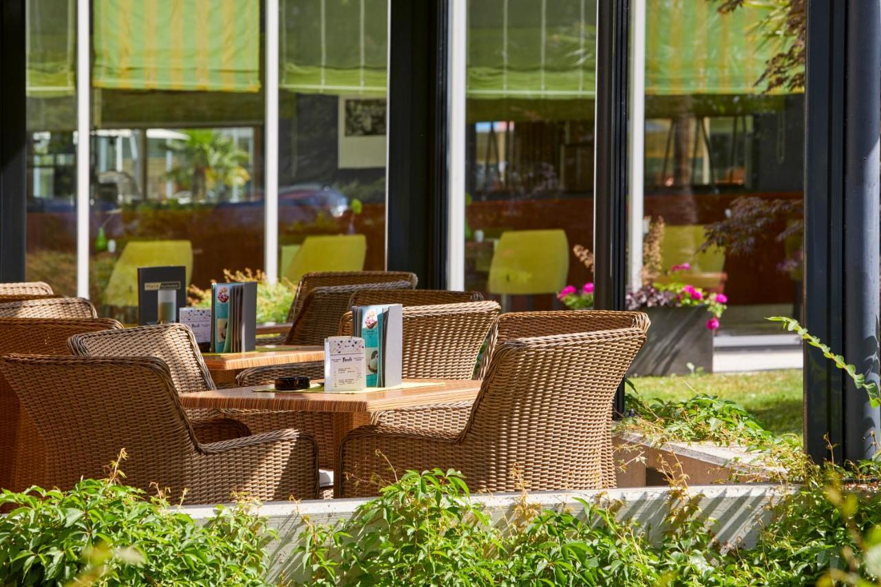 Thermalhotel Fontana Bad Radkersburg Ngoại thất bức ảnh