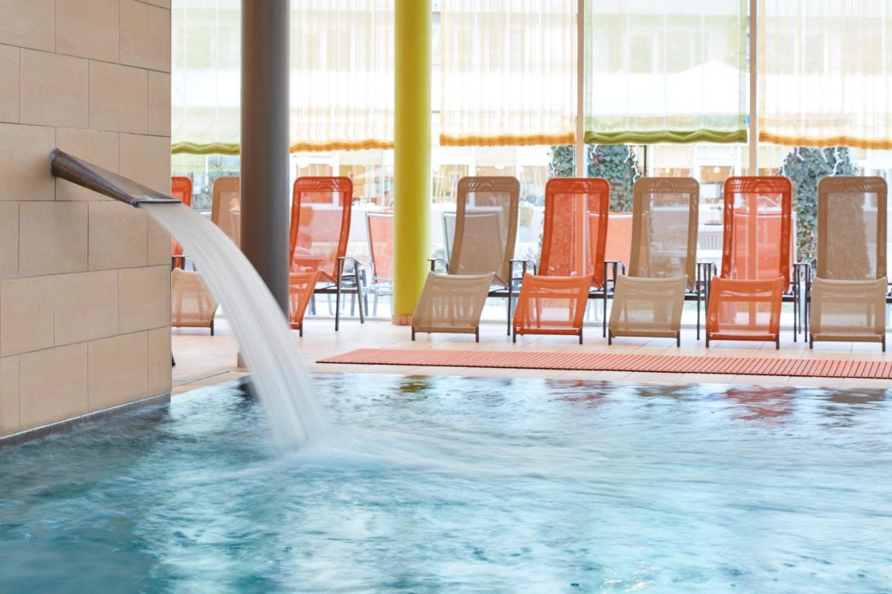 Thermalhotel Fontana Bad Radkersburg Ngoại thất bức ảnh