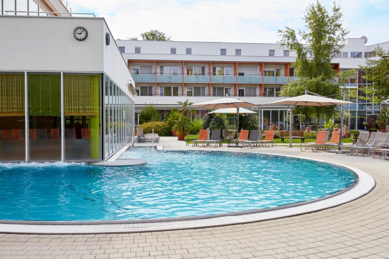 Thermalhotel Fontana Bad Radkersburg Ngoại thất bức ảnh