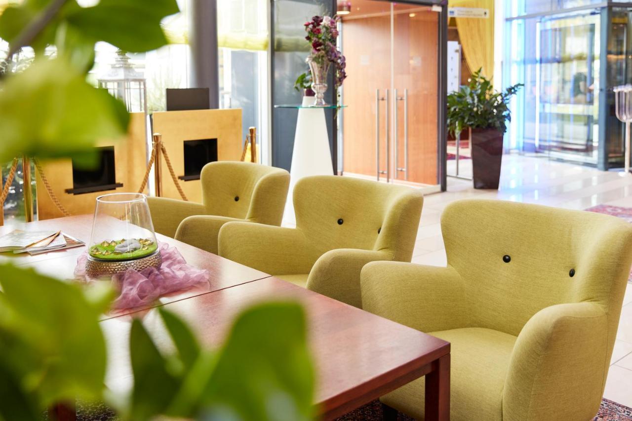 Thermalhotel Fontana Bad Radkersburg Ngoại thất bức ảnh