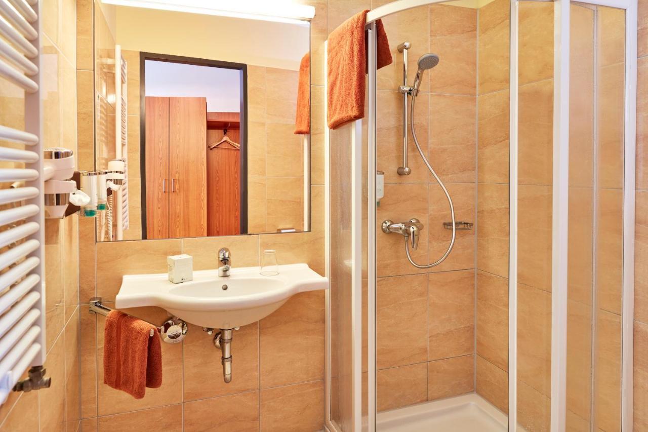 Thermalhotel Fontana Bad Radkersburg Ngoại thất bức ảnh
